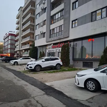 Appartement Promenada Wiew *