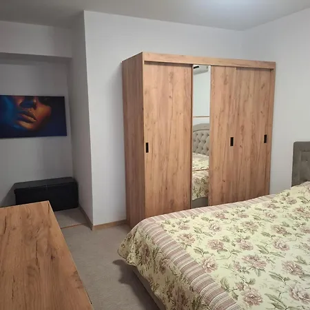 Promenada Wiew * Craiova