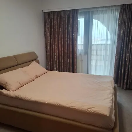 Promenada Wiew Appartement Craiova