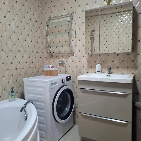 Promenada Wiew Appartement Craiova