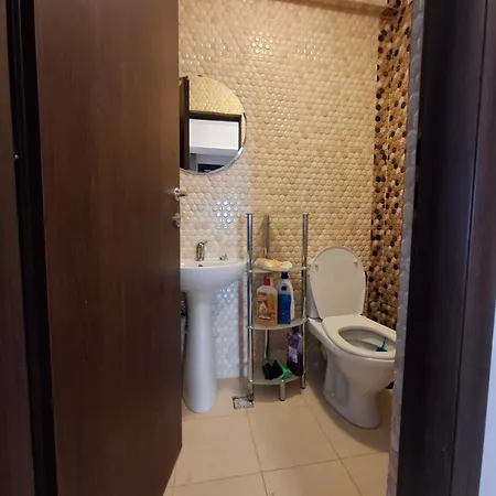 Promenada Wiew Appartement *