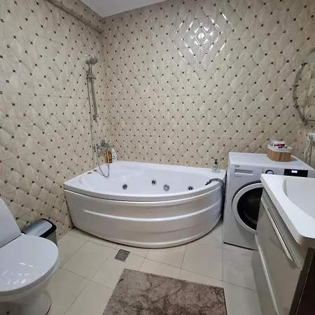 Appartement Promenada Wiew