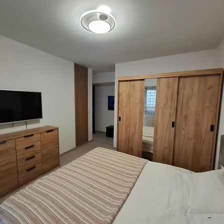 Appartement Promenada Wiew