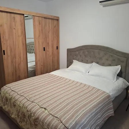 Promenada Wiew * Craiova