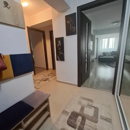 Appartement Promenada Wiew *