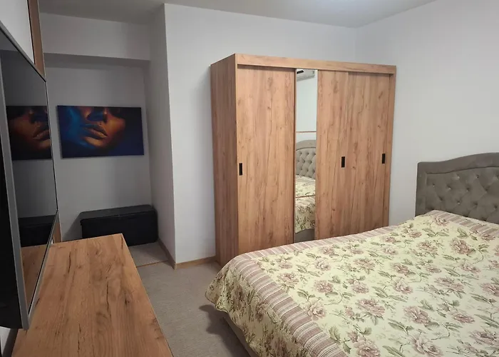 Promenada Wiew * Craiova