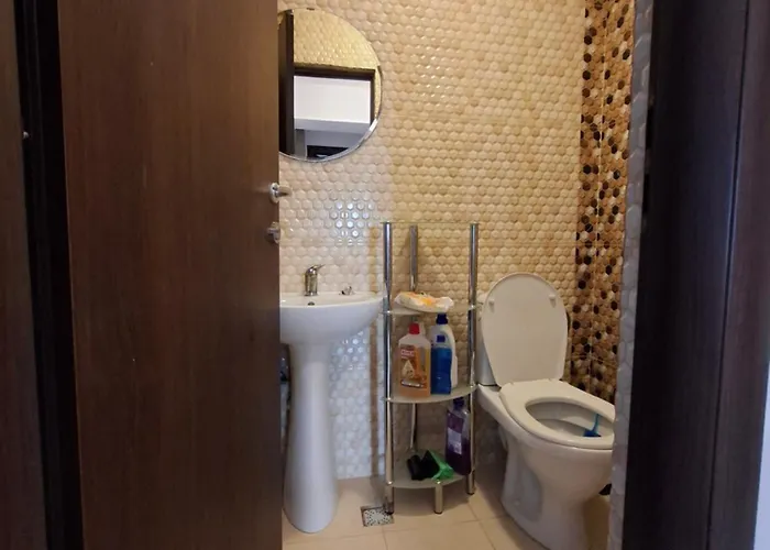 Promenada Wiew Apartman *