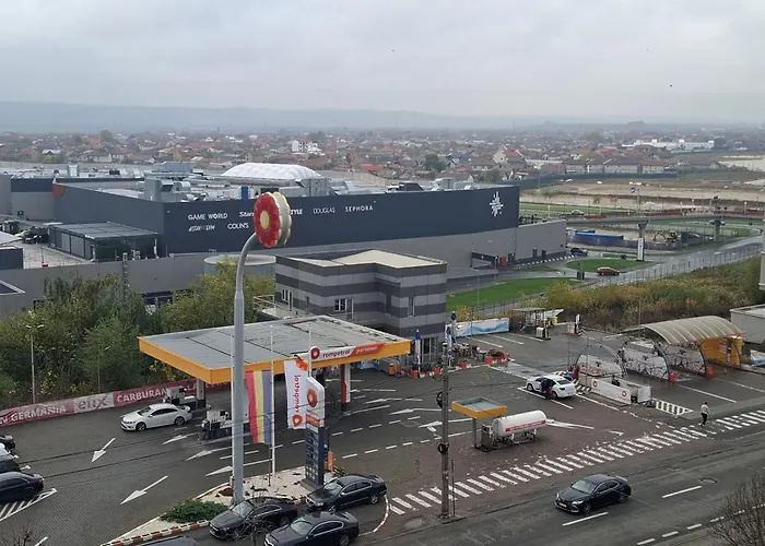 Promenada Wiew Apartman *