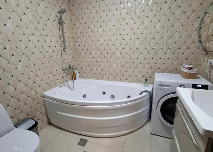 Apartman Promenada Wiew