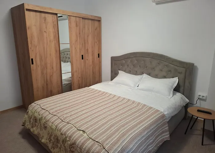 Promenada Wiew * Craiova